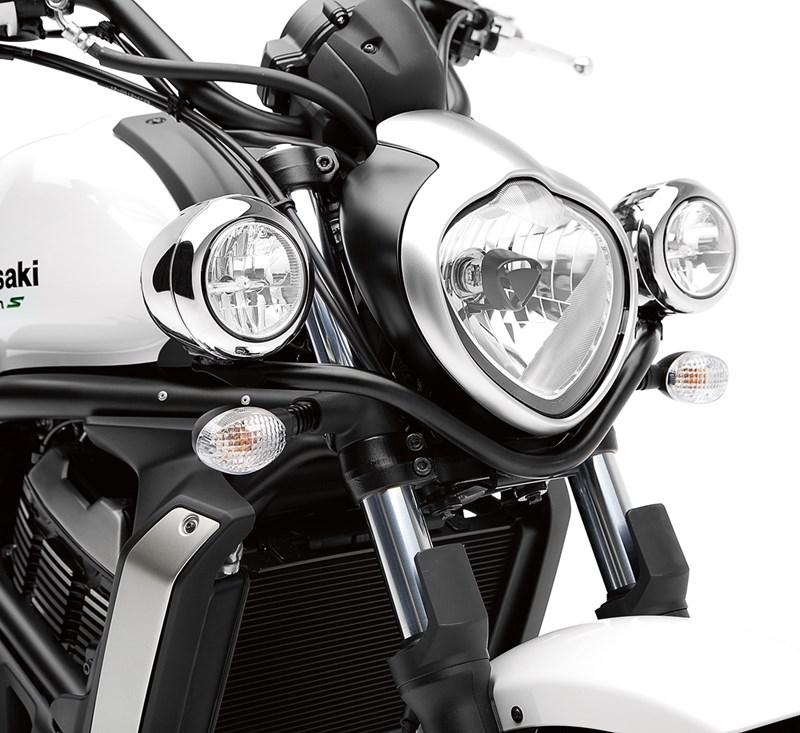 Κιτ Μπάρας Φώτων (Lightbar) (Vulcan S)