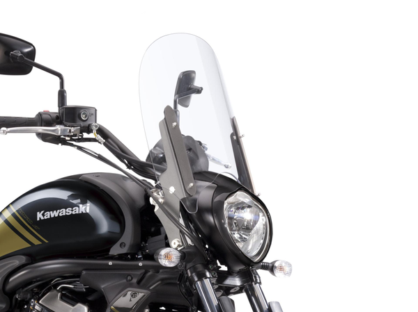 Κιτ μεσαίου ανεμοθώρακα KQR (Vulcan S)