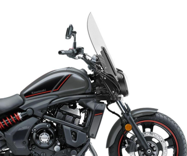 Κιτ μεγάλου ανεμοθώρακα (Vulcan S)