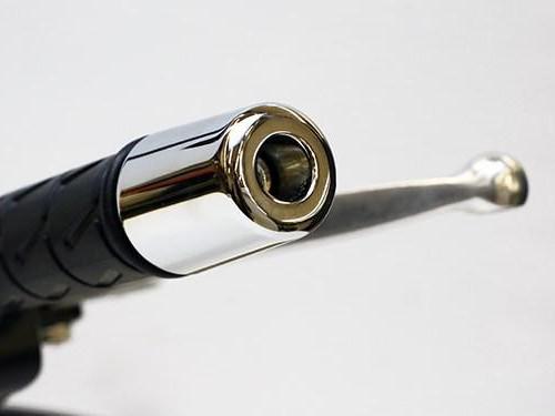 Χρωμιωμένα Τερματικά Τιμονιού (Vulcan S)