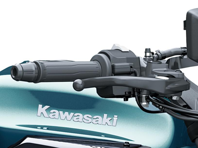 Χαμηλότεροι Κραδασμοί