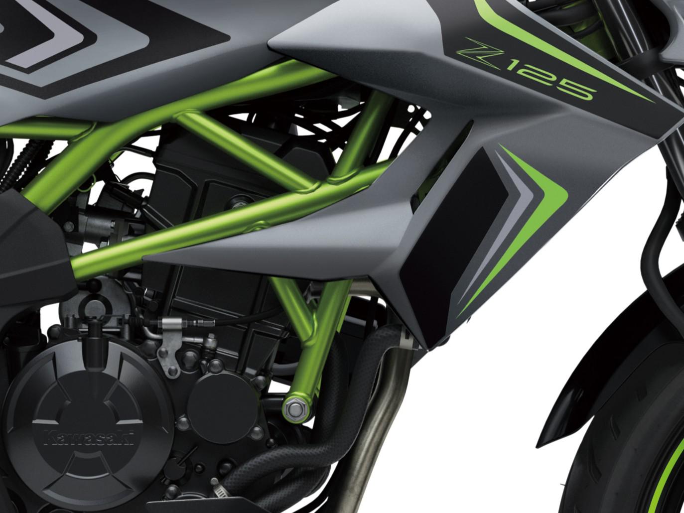 Ισχυρός κινητήρας