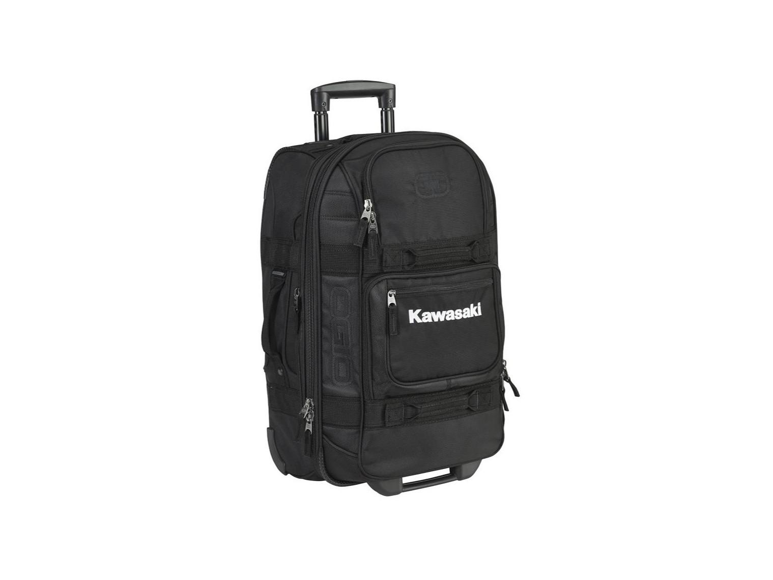 Χειραποσκευή Kawasaki Ogio