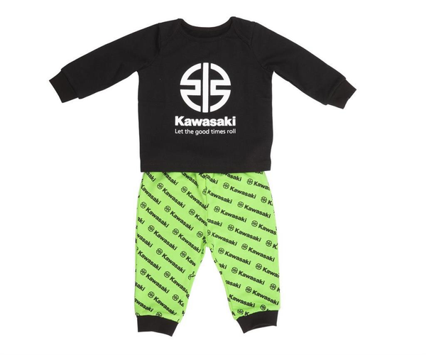Baby Pyjamas
