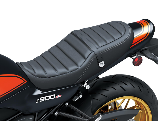 Χαμηλή σέλα (Z900RS/SE)