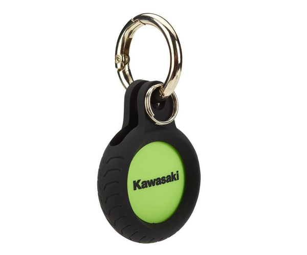 Μπρελόκ με μάρκα Kawasaki