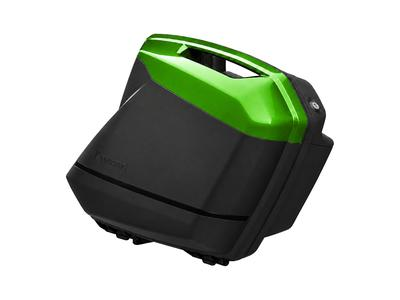 Σετ καλυμμάτων βαλιτσών, Candy Lime Green Type 3 