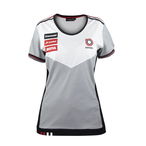 BbKRT 2025 T-shirt (Female)