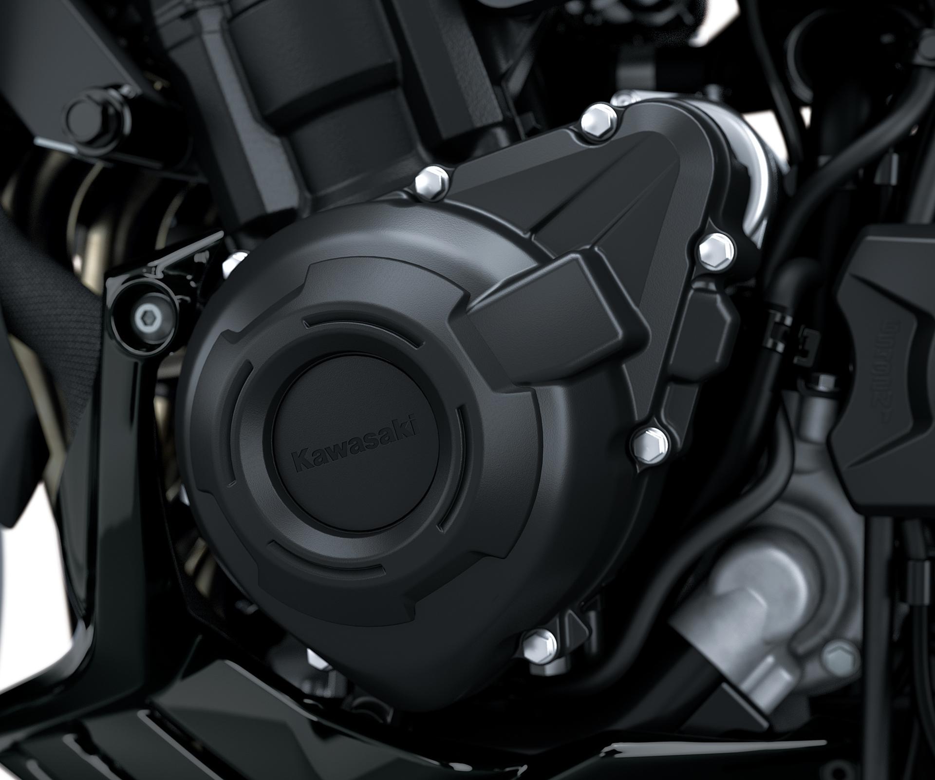 Προστατευτικά στροφαλοθαλάμου (Z1100/SE)