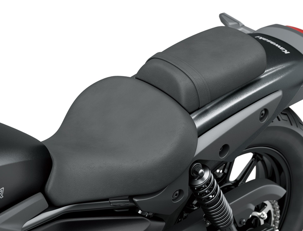 Χαμηλή σέλα οδηγού (Eliminator 500/SE)