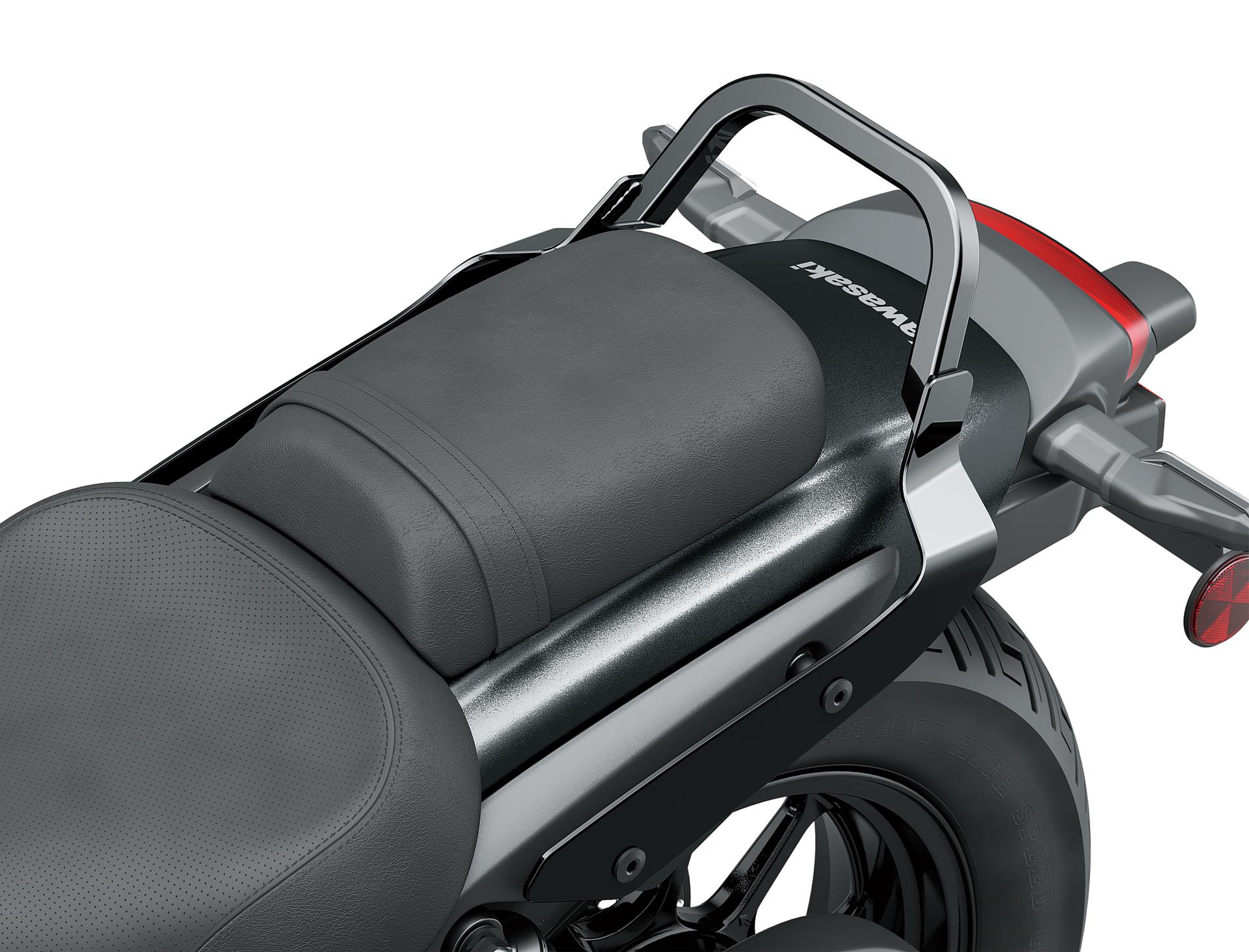 Μπάρα χειρολαβής συνεπιβάτη (Eliminator 500/SE)