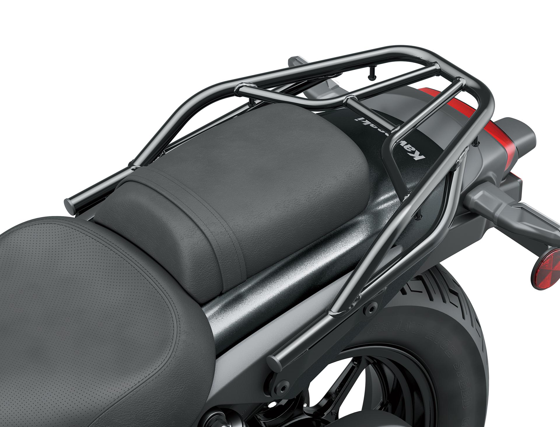 Σχάρα αποσκευών (Eliminator 500/SE)