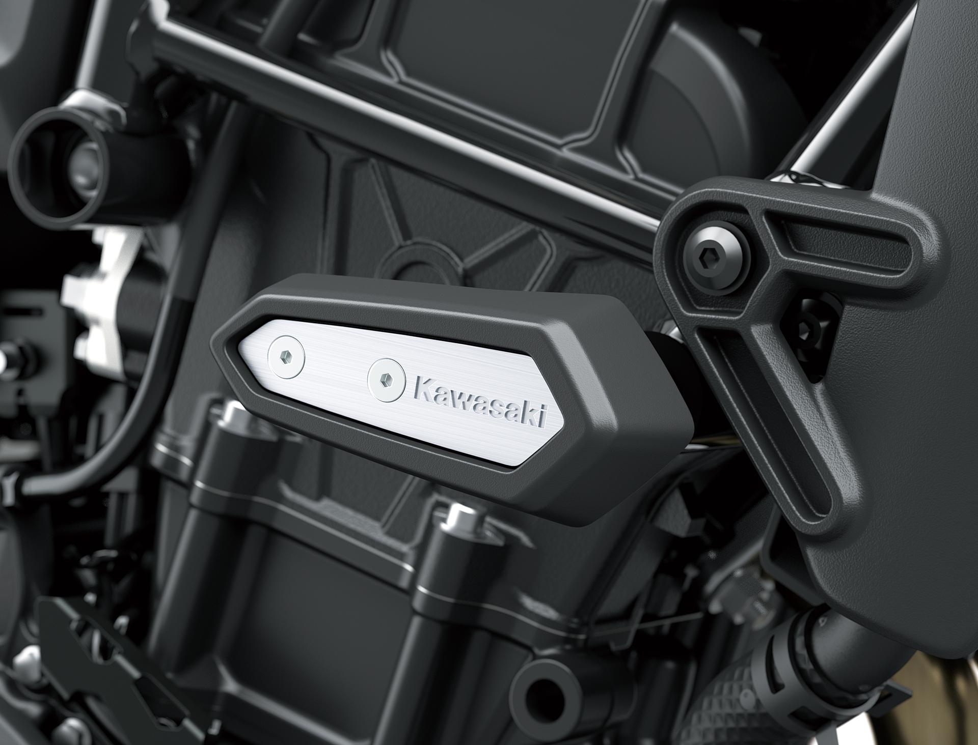 Σλάιντερ Πλαισίου (Eliminator 500/SE)