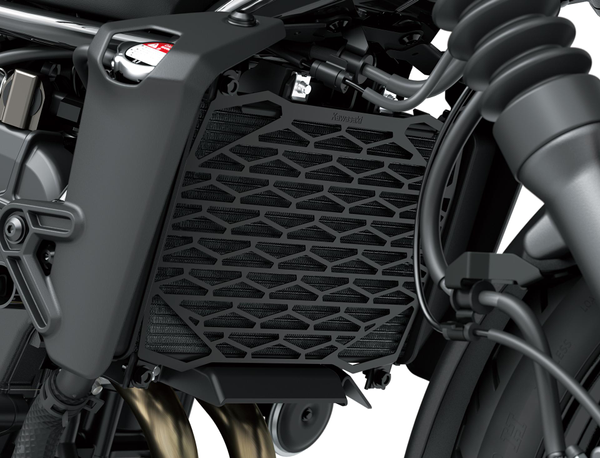 Κάλυμμα ψυγείου (Eliminator 500/SE)