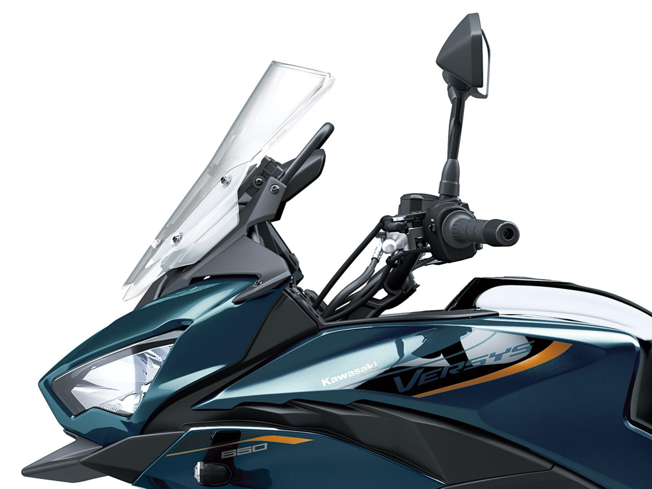 Ενισχυμένη προστασία από τον αέρα