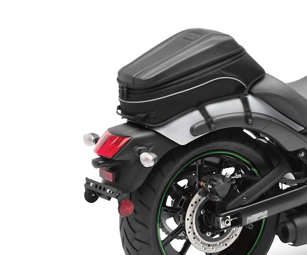 Πίσω Τσάντα (Vulcan S)