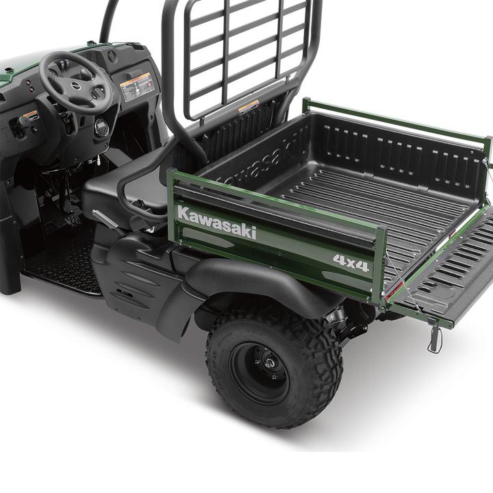 Bed Liner MULE SX/600/610