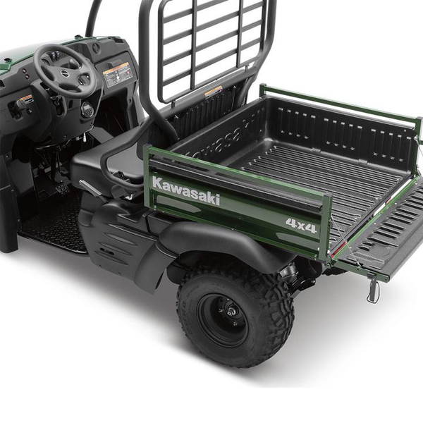 Bed Liner MULE SX/600/610