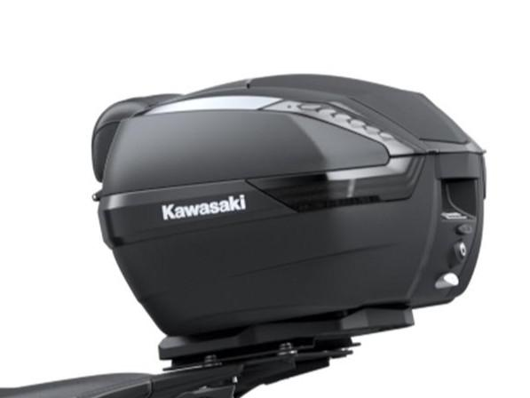 Versys 650 Top Case Kit (2025)