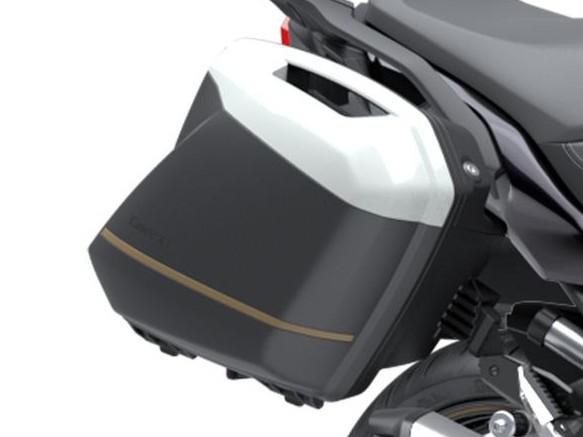 Versys 1100 S/SE Pannier Kit (2025)
