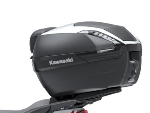 Top Case Kit (68N)
