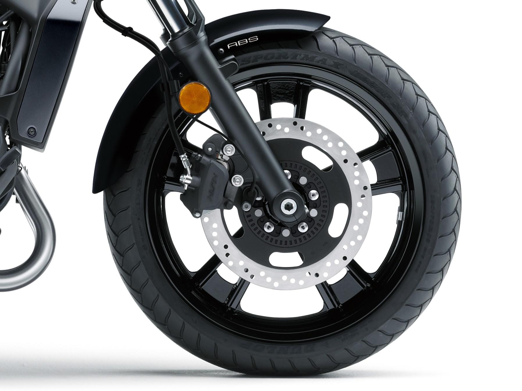 Μεγάλα δισκόφρενα