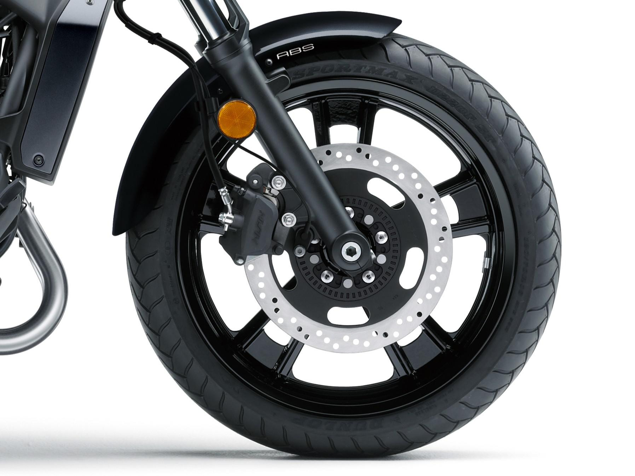 Μεγάλα δισκόφρενα