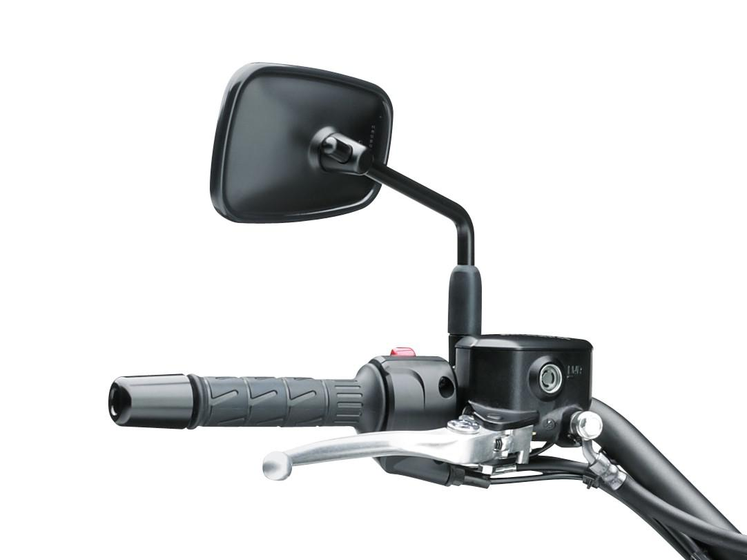 Ρυθμιζόμενες μανέτες συμπλέκτη/φρένων