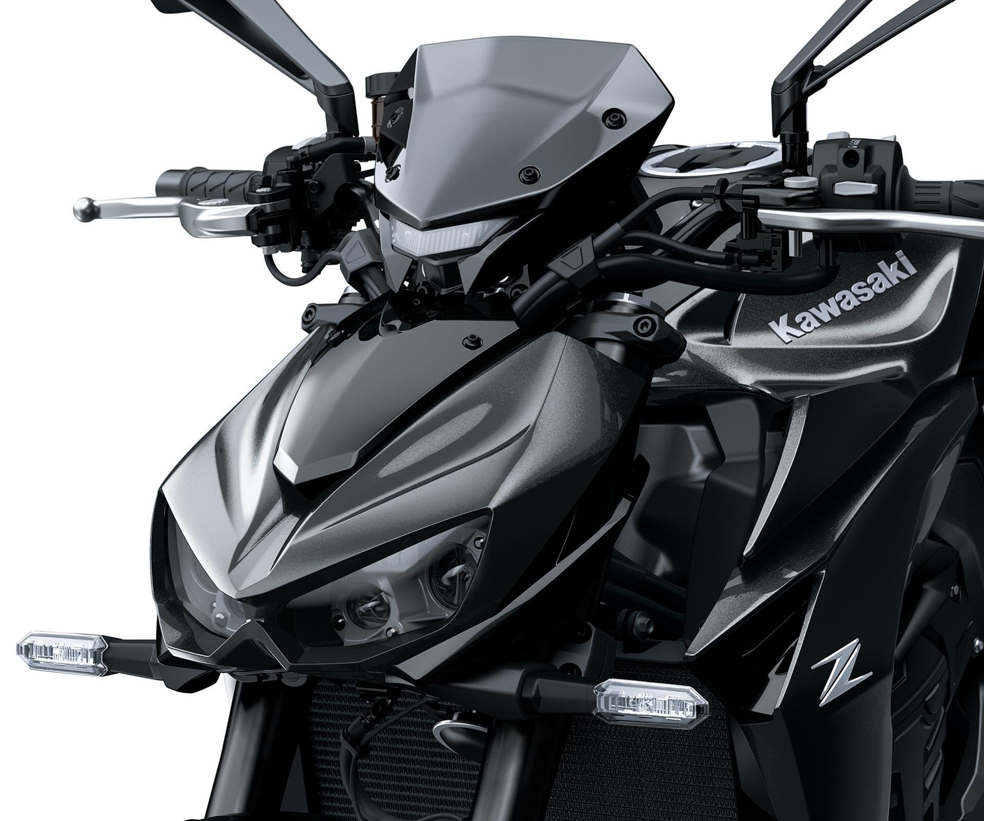 Μεγάλο φιμέ κάλυμμα πίνακα οργάνων (Z1100/SE)