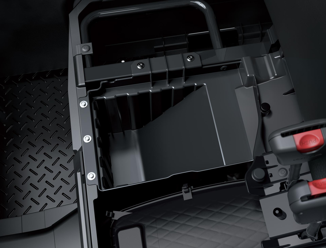 Storage Bin