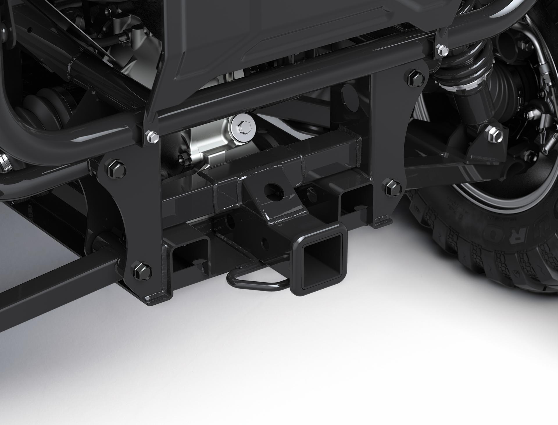 Ικανότητα ρυμούλκησης