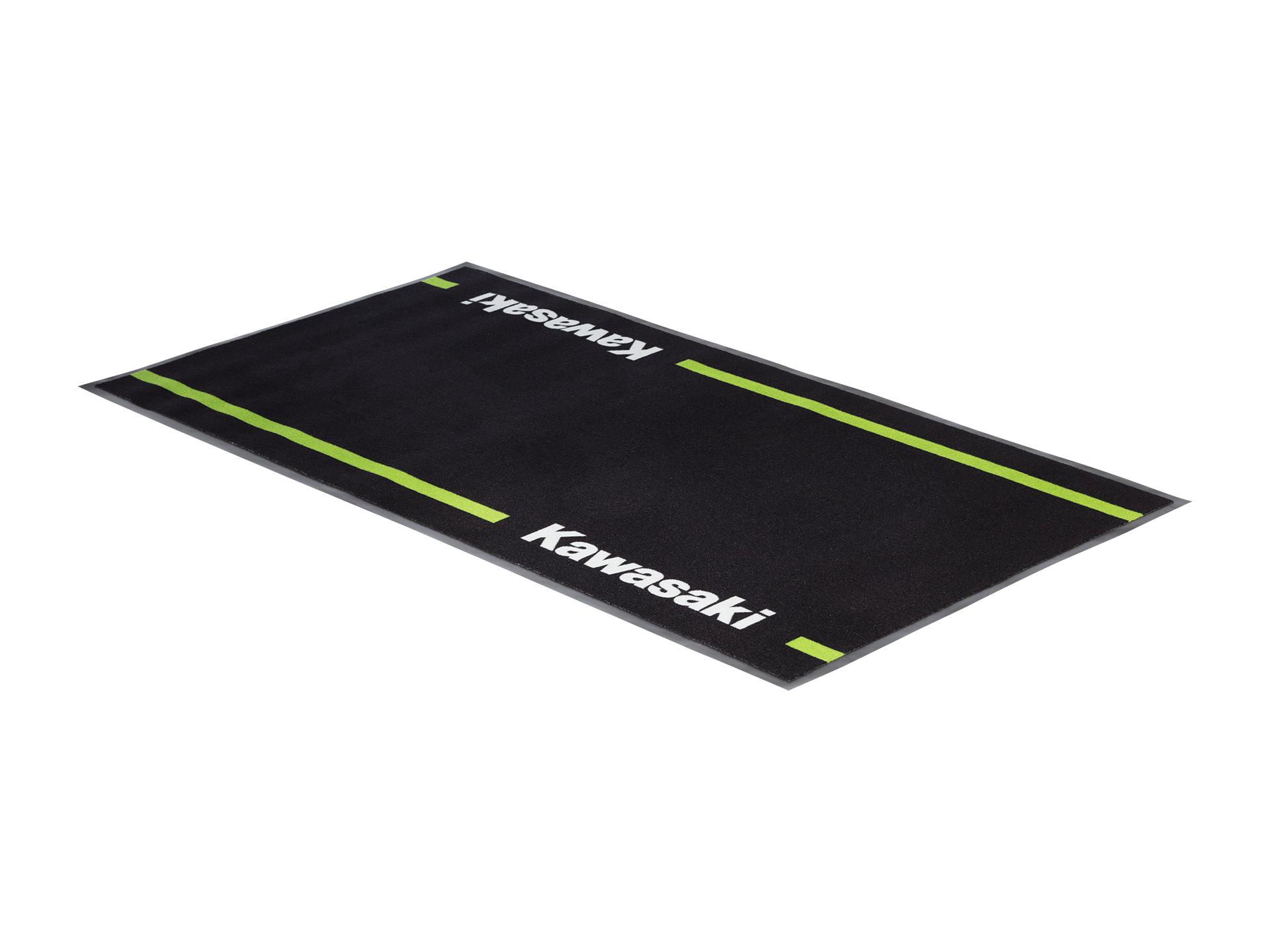 Ταπέτο μηχανής (Pit Mat), 100cm Χ 200cm