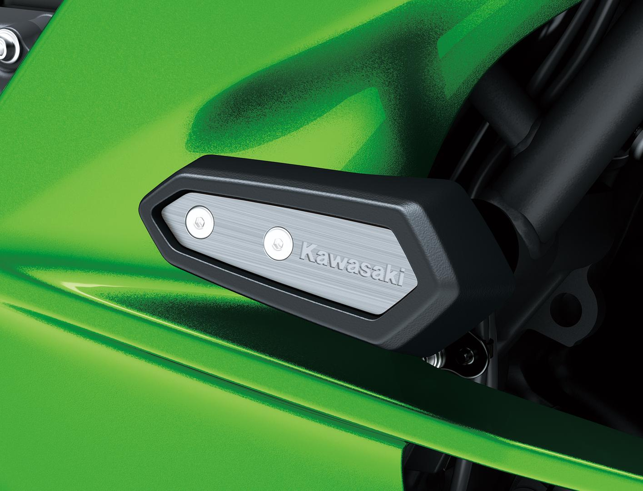 Frame Sliders