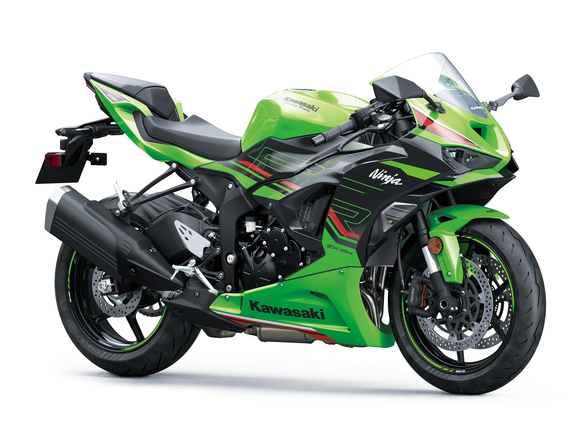 Lime Green / Ebony