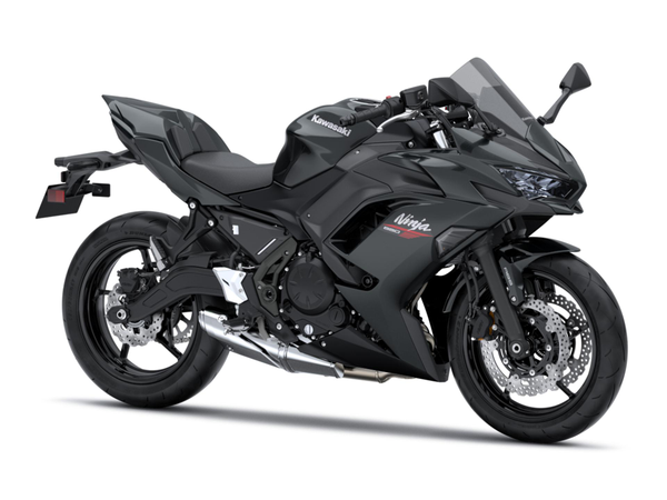 Ninja 650 Sport