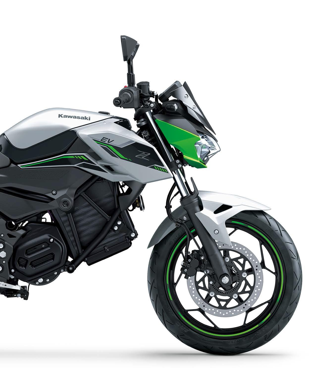 Σχεδίαση Z Supernaked