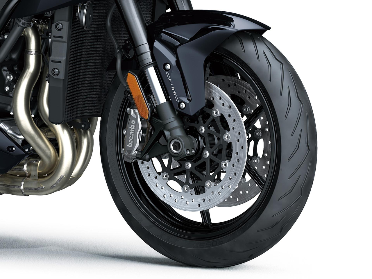 Σύστημα φρένων