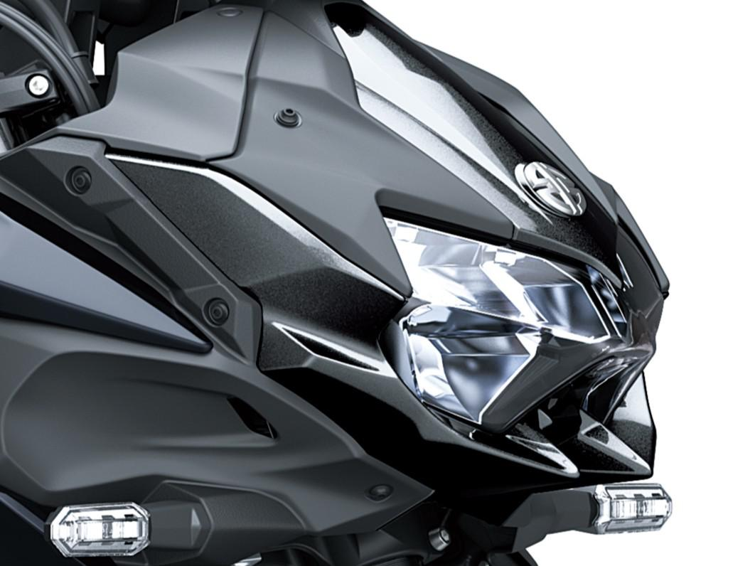 Φωτισμός εξολοκλήρου LED