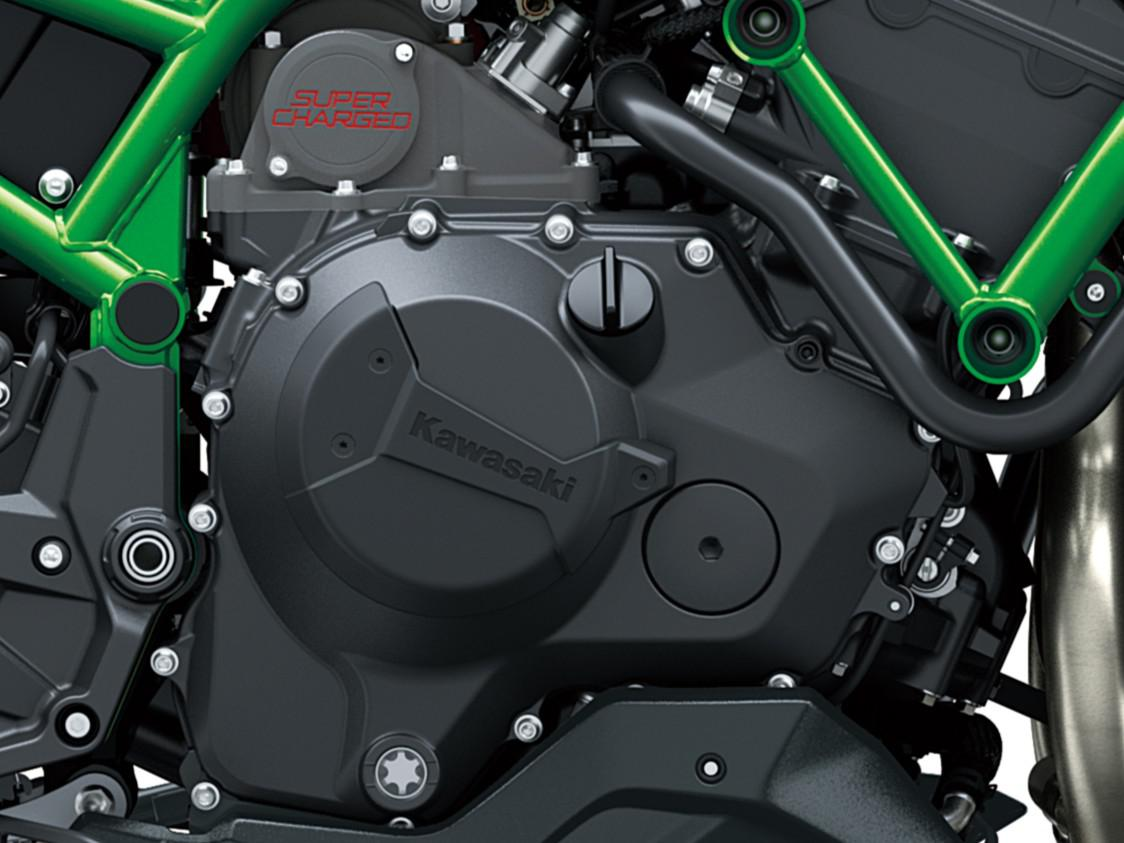 Συμπλέκτης Assist & Slipper