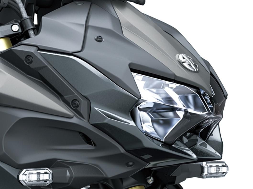 Φωτισμός εξολοκλήρου LED