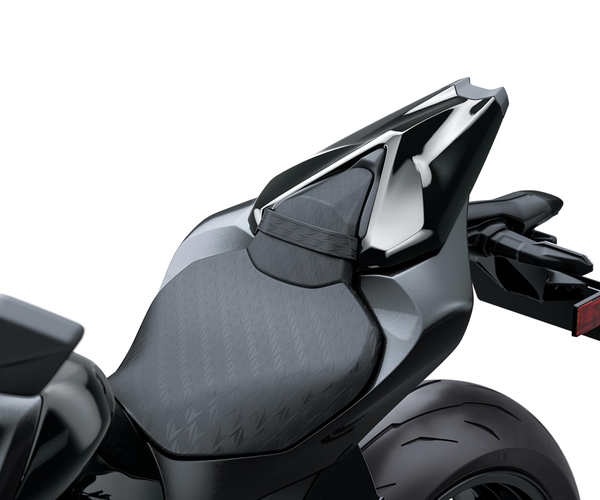 Καπάκι σέλας συνεπιβάτη (μονόσελο) (Z1100/SE)