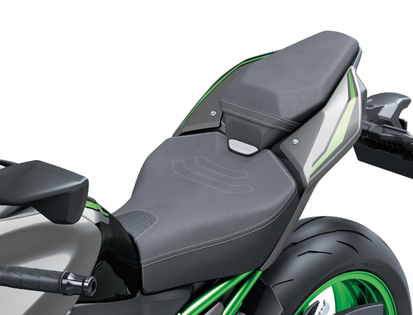 Σέλα οδηγού σχεδίασης SE (Z900/70kW)