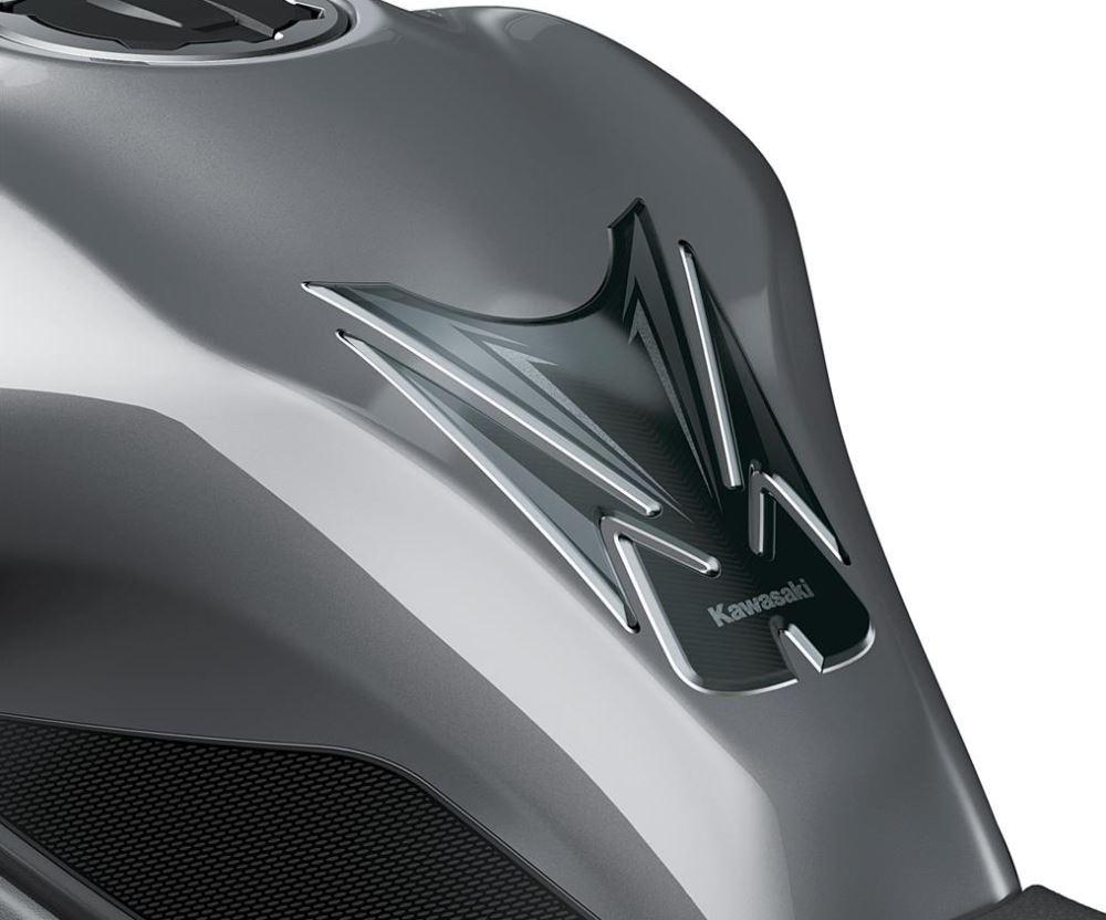 Προστατευτικό ρεζερβουάρ