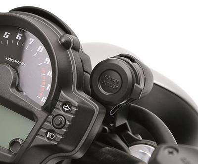 Πρίζα DC (πρίζα 12V) Vulcan S