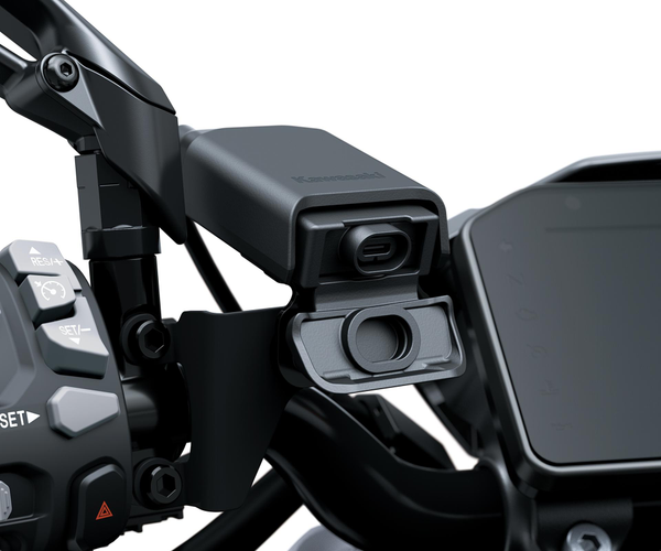 USB-C Socket (Z1100)