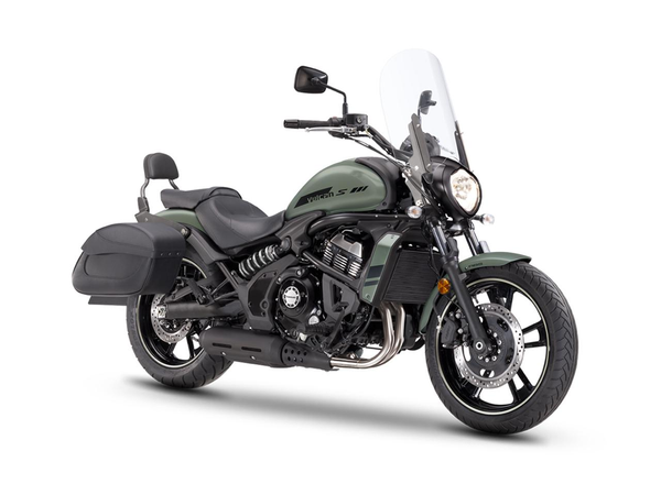Gr exhaust vulcan s cheap