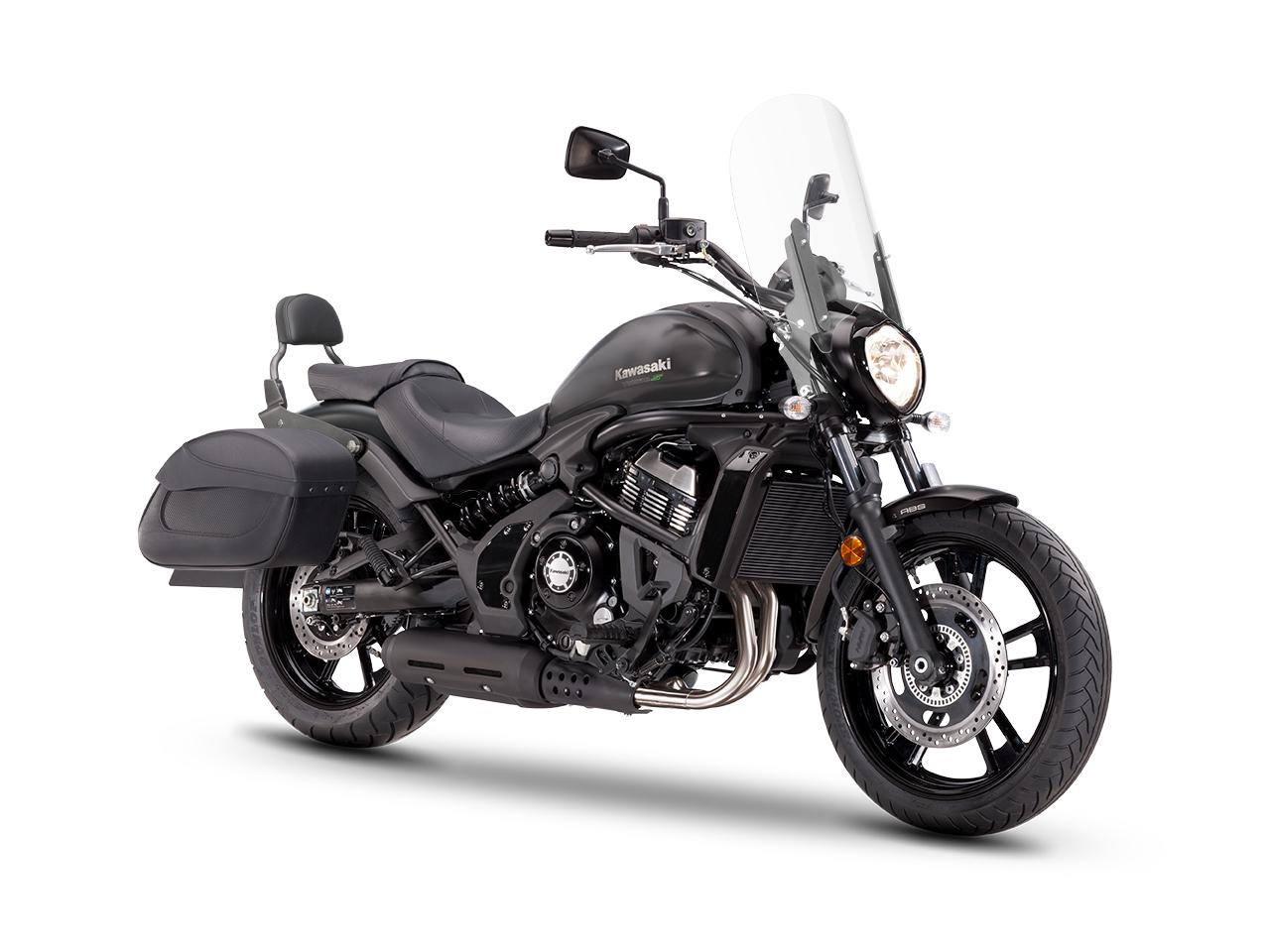 Kawasaki vulcan s 35kw new arrivals