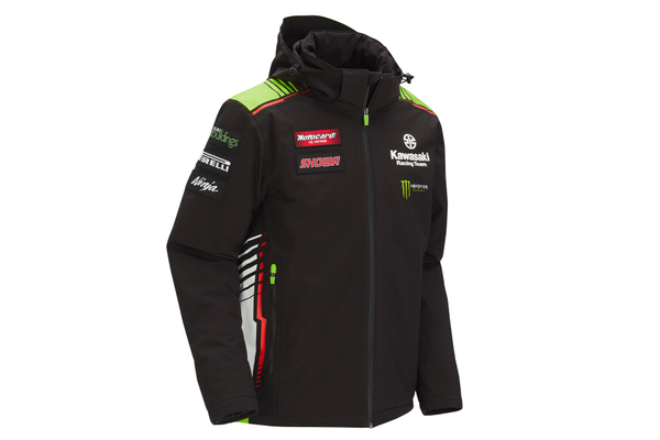 Τζάκετ WSBK 2022 (ανδρικό)