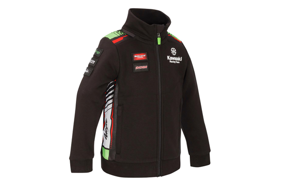 Φούτερ WSBK 2022 (Παιδικό)