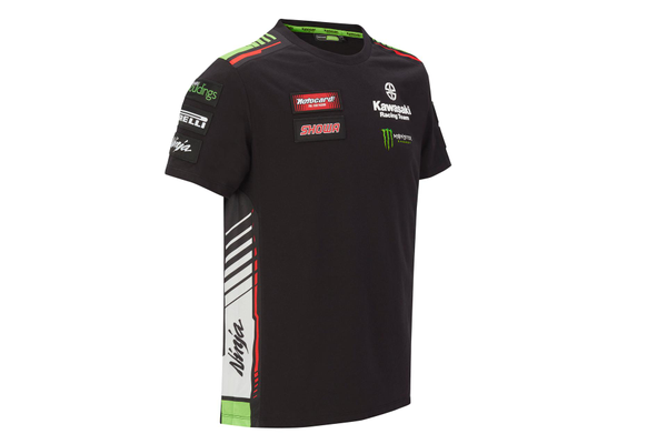 T-shirt WSBK 2022 (γυναικείο)